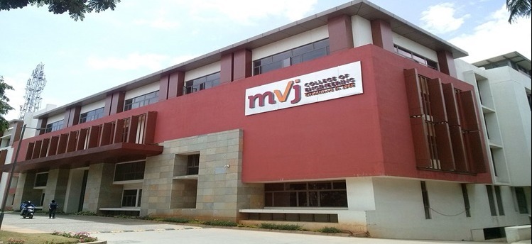 MVJ College Of Engineering